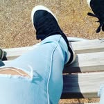 Daphne_Wesley - @daphnelf2007 - Instagram