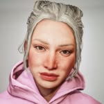 daphne whitehead - @ominouscorridors - Instagram