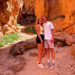 Daphne LeSueur Wilkinson - @daphne_wilky - Instagram