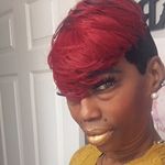 Daphne Wise - @daphnewiseblessed50 - Instagram