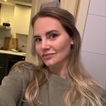 Daphne Van de Wolfshaar - @daphne_wolfshaar - Instagram