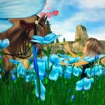 Starstable💓🐴 - @daphne.wolfhearth - Instagram