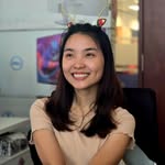 Daphne 翠莹 - @daphneying99 - Instagram