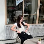 Daphne Ng - @daphneyinyin - Instagram