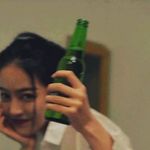 Daphne Zhou - @yangwanli_22 - Instagram