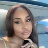 Daphnee Brutus - @jadgirl - TikTok