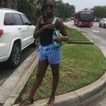 Daphnee Charles - @daphluv86 - Instagram