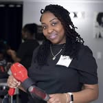 Salon de beauté Vision D.C - @daphneecharles - Instagram