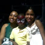 Daphnee Damas - Facebook