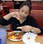 Daphnee Desir - Facebook