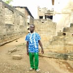 Alabi Dapo - Facebook