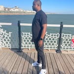 Alabi Oladapo - @alabioladapo - Instagram