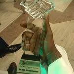 Dapo Alabi - @gears262 - Instagram