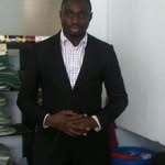Ogunbanjo Babajide Adedapo - @babajideadedapo - Instagram
