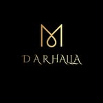 Dar Halla - @darhalladesigns - Instagram