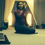 Dara Brown - @yogadara - Instagram