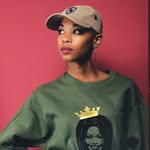 Dara Carter - @_dolaraethemodel - Instagram
