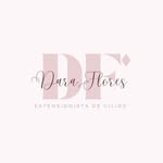 Dara F ~ Extensionista de cílios - @daraflores_lash - Instagram