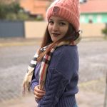 Dara Flores - @daracarliflores_ - Instagram