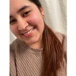 Dara Flores - @darapatriciaf - Instagram