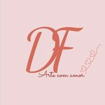 Dara Flores - Arte com amor! - @dara_flores20 - Instagram