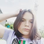 Франк Дарья - @darafrank57 - Instagram