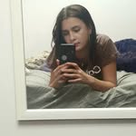 Dara Frank - @daraf_478 - Instagram
