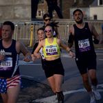 Dara Frank - @dkrunsnyc - Instagram