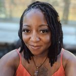Dara Green - @miss_mocha40 - Instagram