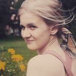 Daria Grinenko - @daragreen - Instagram