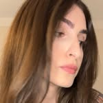 Dara Hamarneh - @darahamarneh__ - Instagram