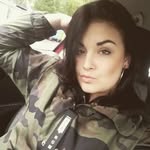 Dara Hamplová - @darahamplova - Instagram