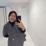Hamdalah Hamdalah - @dara_hamdalah - Instagram