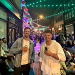 Daragh Harper - @daraghharper - Instagram