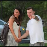 Dara Harrison - @dmetzger - Instagram