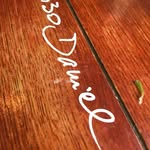 Daniel Darahem - @darahem - Instagram