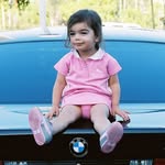 Darah Caroline Emadi - @darahemadi - Instagram