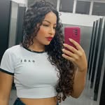 EMANUELLE - @darah_emanuelle - Instagram