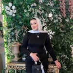 Lamys Darahem - @lamis_darahem - Instagram