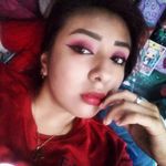 Dara Hernandez - @hiromy099 - Instagram