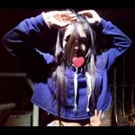 Dara Hernández - @daralopez794 - Instagram