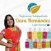 Dara Hernandez Empresaria Independiente - Facebook
