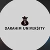 Darahim University - @darahim.universit - TikTok