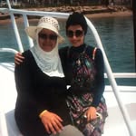 Heba Darahim - @darahimheba - Instagram