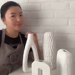 декор | живопись | силиконовые формы | DIY - Almaty | KZ - @dara_home.kz - Instagram