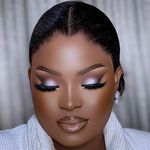 Dah Ra Simi - @daraglamhouse__mua - Instagram