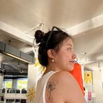 Dara Ho - @hodaraaa - Instagram