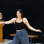 Holley - @holley_dara_dance - Instagram