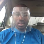 Philip Olanrewaju Adeposi - @daraholly2151 - Instagram