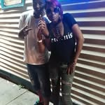 Dara Holmes - @deenholmes50 - Instagram